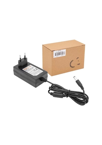 Sh Fully O-1614d 16 Volt 2 Amper Power Jacklı Santral Adaptörü 5.5x2.5 Uç Najmaddin