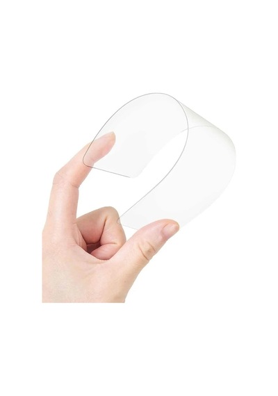 Xiaomi Poco F2 Pro Uyumlu Ekran Koruyucu 3 Adet Nano Kırılmaz Cam