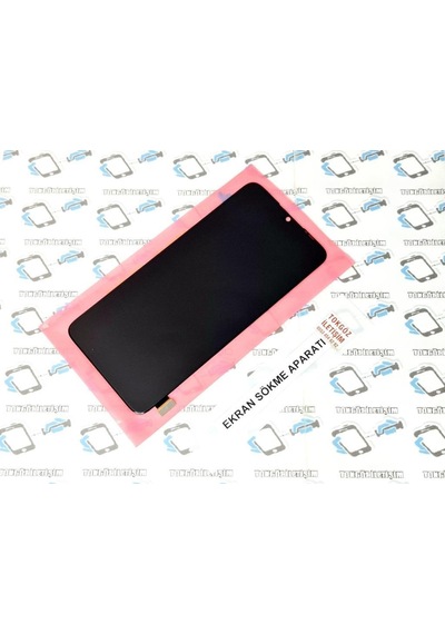 Xiaomi Mi 9 Lite Lcd Ekran Dokunmatik (Servis) B-7000 (548685804)