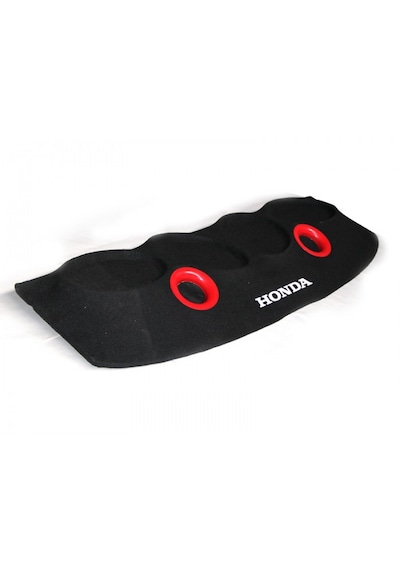 Honda Civic Fb7 2012 2016 Pandizot 4x20cm Midrange2x10 Polyester