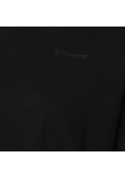 Hummel Kadın / Kız Sweatshirt Siyah 921664-2001 Hmlbluebell 24kw61000132 W610094