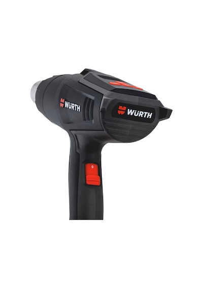 Würth HLG2300-E Power Elektrikli Sıcak Hava Üfleme Tabancası