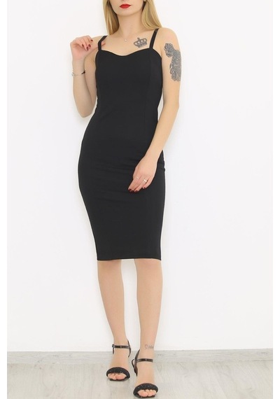 Zhlbutik Kalem Elbıse 581812.1592