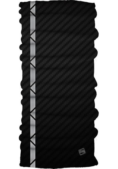 Narr Carbon Reflektif Boyunluk Çok Renkli