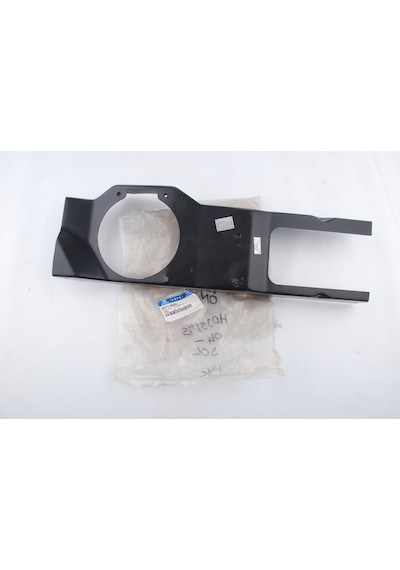 Hmc Ön Tampon Braketi Sol Hyundai Hd35/hd75 2004-2014 Uyumlu 8651556000