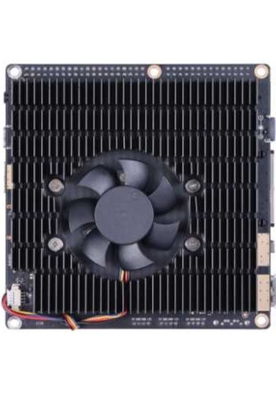 Odyssey X86j4125864 Geliştirme Kartı V2 - 64gb - Win11