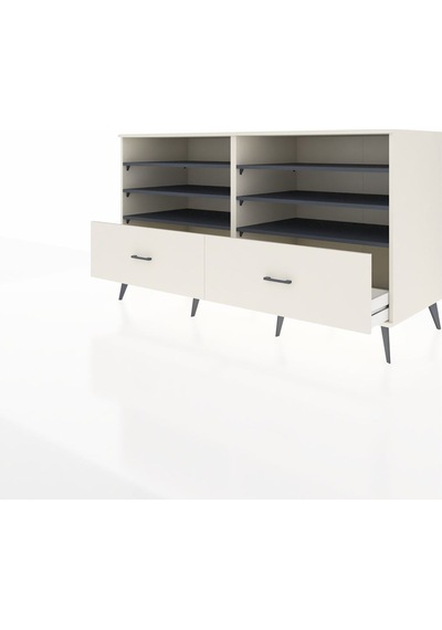 Kronos Konsol 6 Raflı 2 Çekmeceli 176x59x99 Aytaşı-antrasit/ayta Aytaşı-antrasit/aytaşı Kronos Konsol 6 Raflı 2 Çekmeceli 176x59x99 Aytaşı-antrasit/ayta Aytaşı-antrasit/aytaşı