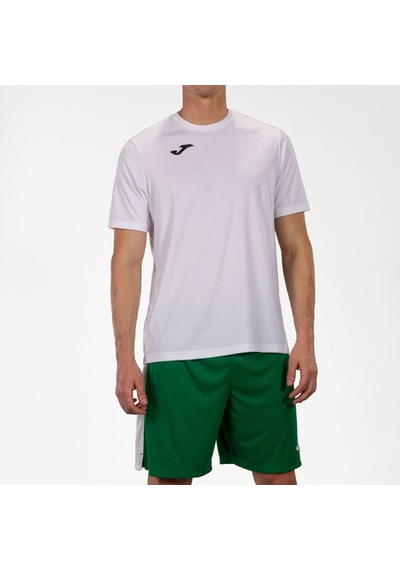 Joma Erkek Futbol Forma Combi 100052.200 Beyaz