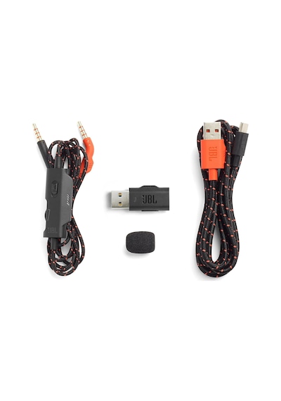 Quantum 610, Gaming Kulaklık, Kablosuz,siyah