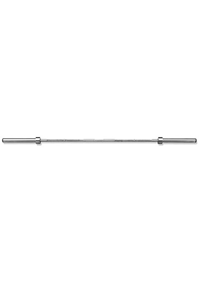 Force Olımıpıc 120 Cm Krom Kaplı Celık Bar/ 250 Kg Tasıma Kapasitesi