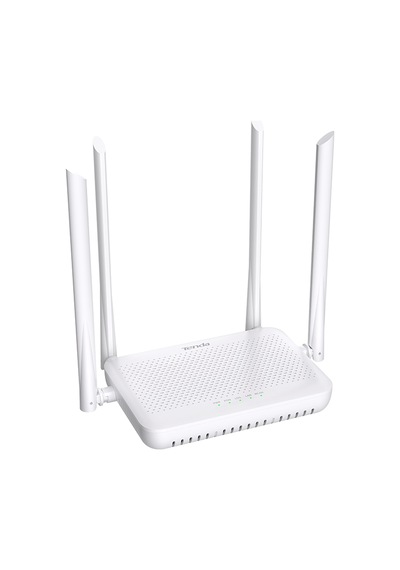 Tenda Hg10c 4 Antenac1200 Wifi 5 Xpon Ontfiber Modem Sc/upc