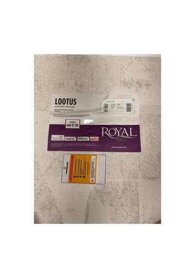 Lootus L004e Vizon Eal Çok Renkli