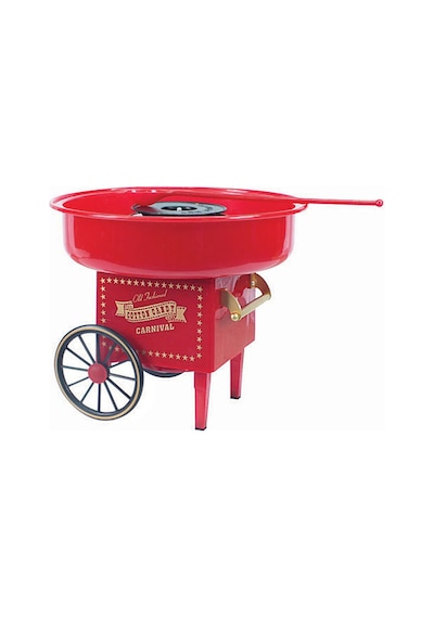 Cucinox CCM500H Pamuk Şeker Makinesi