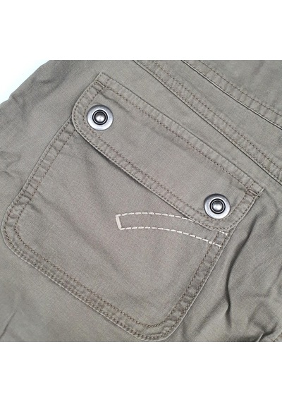 Oxbow Alarıco Pantalon E7alarico E7alarıco A41 Bronze