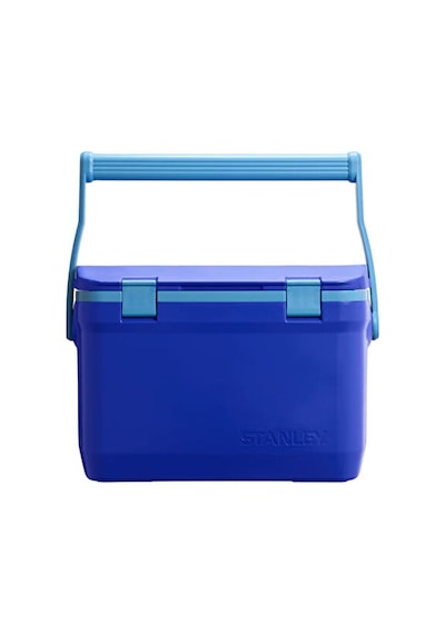 Stanley The Easy-carry Outdoor Cooler 15.1l Kamp Buzluğu 10-01623-0079 Mavi