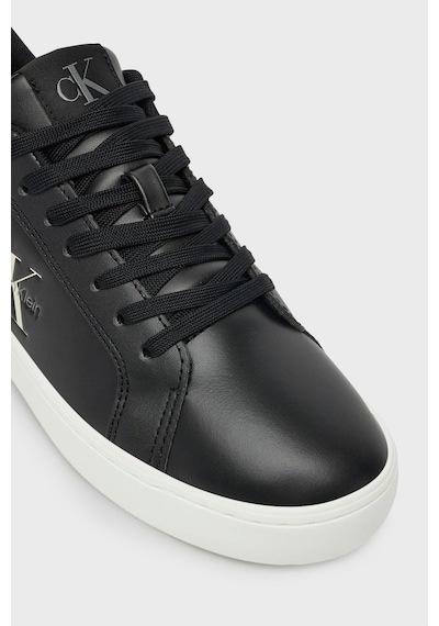 Calvin Klein Jeans Kadın Sneaker Yw0yw019020gm Siyah