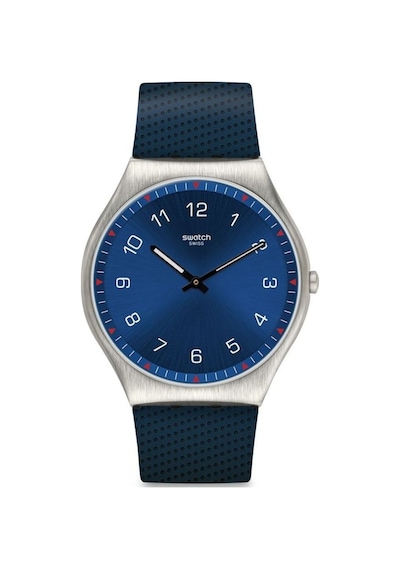 Swatch SS07S102 Erkek Kol Saati