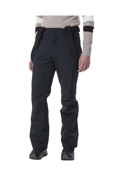 Rossıgnol Rossignol Resort R Pant Erkek Siyah Kayak Pantolonu Blk