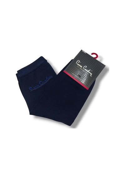 P.cardin 2023-25 Bambu Bilbao Soket Çorap 40-44 Lacivert