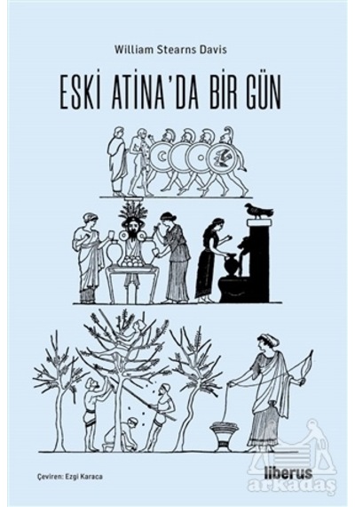 Eski Atina'da Bir Gün