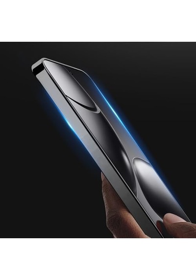 Xiaomi Redmi 13 4g Anti-statik Ekran Koruyucu, Hd Tam Kapsamlı Ekran Kapağı Cam Filmi