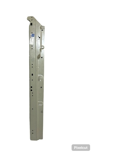 Mercedes Benz Yan Panel Takviye Sacı Sol A6396305616