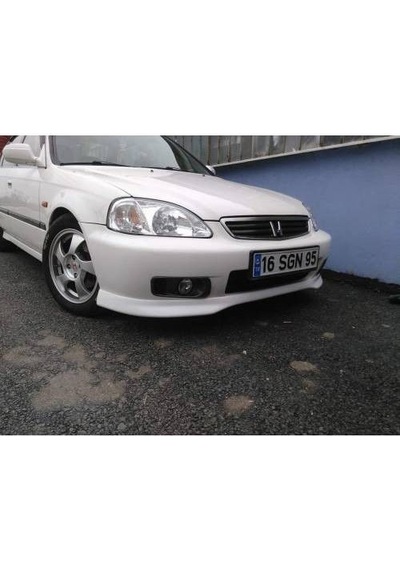 Honda Civic Typer Ek 99-01 Makyajli Kasa STR-613