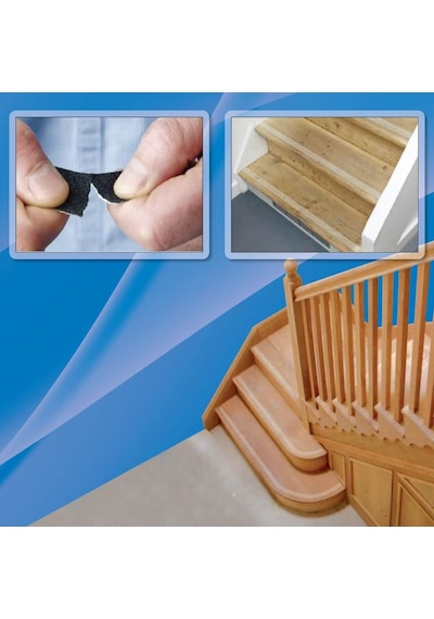 Vodaseal Islak Mekan Kaydırmazlık Bandı, 36mmx2.5, Şeffaf