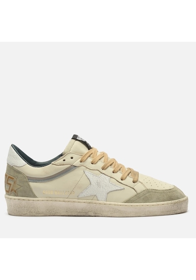 Golden Goose Erkek Ayakkabı Gmf00771-f008159-12265 Çok Renkli
