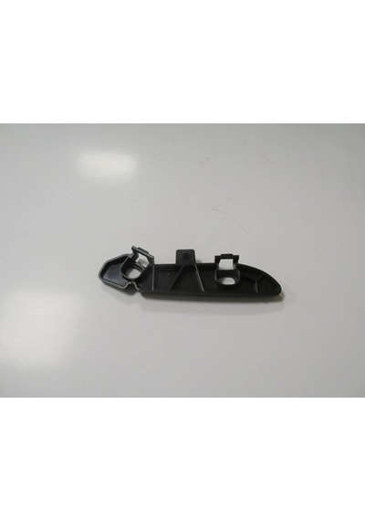 Bmw 3 Serisi 2012-2018 Ön Tampon Braketi Alt Sağ Plastik Oem No: 51117279712