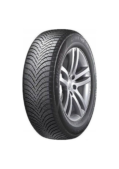 Laufenn G Fit 4s Lh71 215/45r16 90v Xl 3pmsf M+s Dört Mevsim Lastiği 2026
