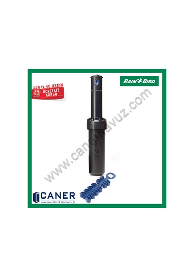 Rainbird 5004-Pc Rotor Sprink 3/4" N11.560