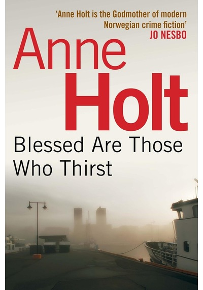 Blessed Are Those Who Thirst