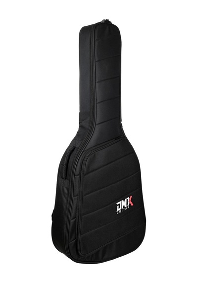 Dmx Guitars Agg01 Akustik Gitar Gig Bag