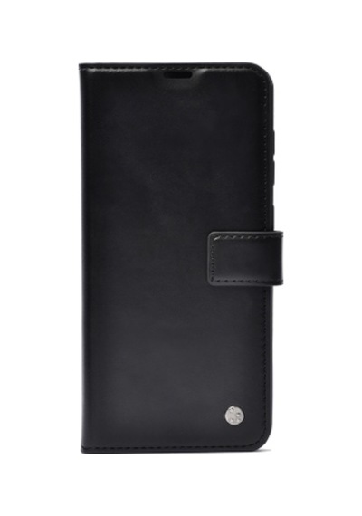 Lexroo Xiaomi Poco X5 Pro Kar Deluxe Kılıflı Kılıf - Siyah