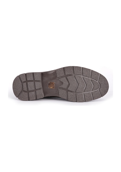 Libero Erkek Bot 1341 Haki Hakiki Deri Brogue Delik Detaylı Triko Boğazlı Fermuarlı Kalın Tırtıklı Taban Rahat Casual Bot Kahve Libero Erkek Bot 1341 Haki Hakiki Deri Brogue Delik Detaylı Triko Boğazlı Fermuarlı Kalın Tırtıklı Taban Rahat Casual Bot Kahve