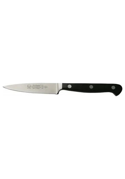 Ers- 61904 - Sürmene Sıcak Dövme Sebze Bıçağı 9 Cm Çok Renkli
