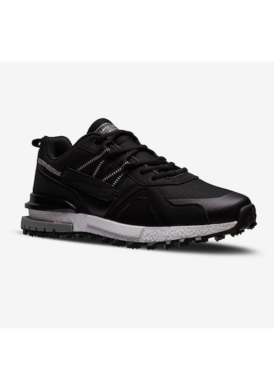 Lescon Cosmos Walking Erkek Spor Ayakkabı Ckr01004 Siyah - Beyaz