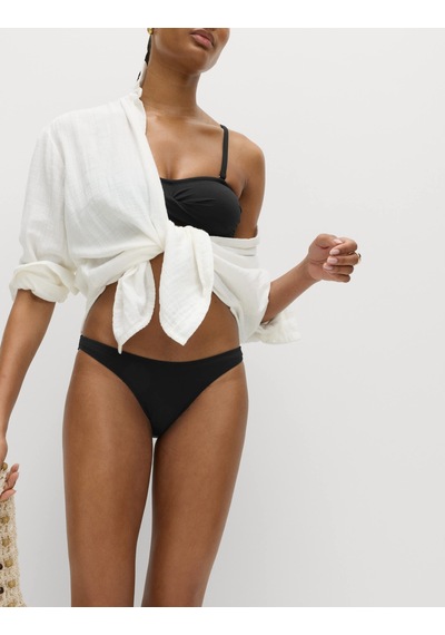 Marks & Spencer Kadın Bikini Altı Siyah