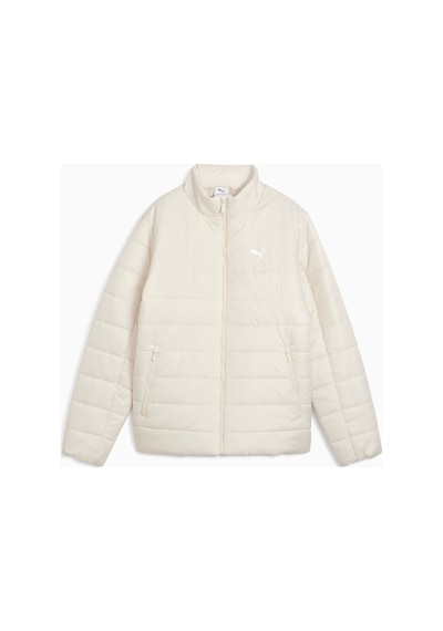 Puma Essential Kadın Krem Mont 685230-87 Krem