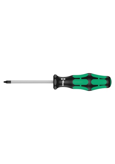 Wera 367 Torx Tornavida, Tx 6 X 60 Mm
