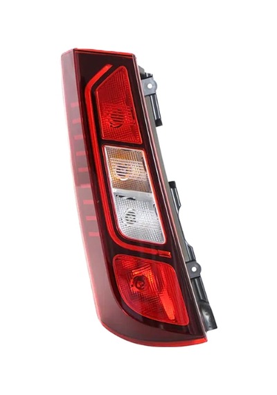 Stop Komple Sol Renault Express 2023-