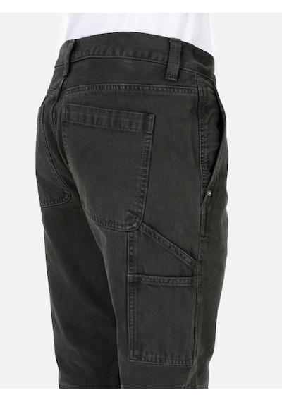 Colins Yeşil Erkek Pantolon Cl1070152 Q1.v1 Pgr Yeşil