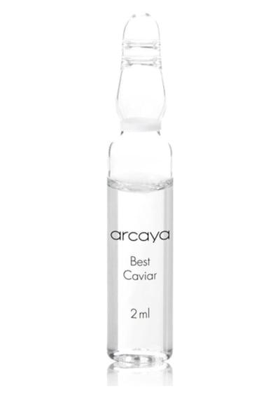 Best Caviar Ampul 5x2 Ml 4260025932632