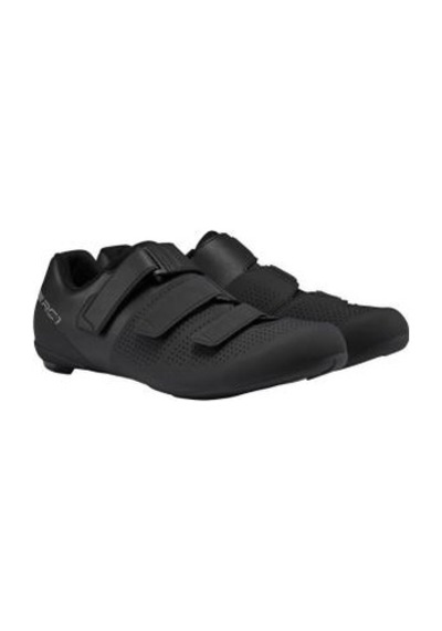 Shimano Sh-rc102 Spd/sl Yol Bisileti Ayakkabısı 42 Numara Siyah Siyah