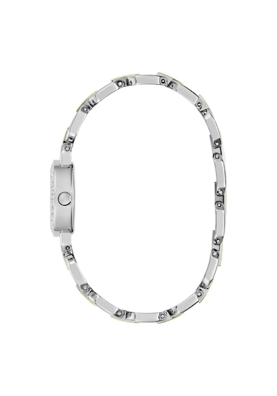 Guess Gugw1019l3 Kadın Kol Saati Metalik Gri