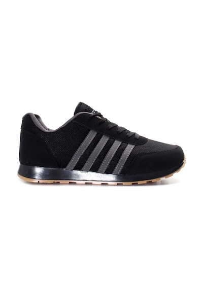 Fast Step Erkek Sneaker Ayakkabı 590ma010 001