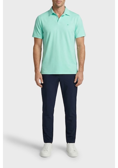 Isaora Erkek Polo Yaka T Shirt Isr3201 Mgrn Mint