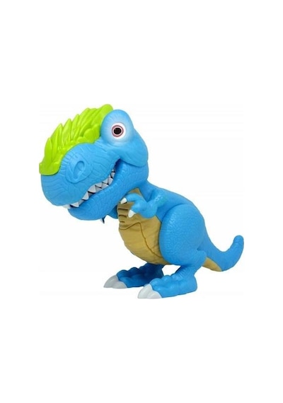 Dragon Toys Junior Sevimli Bebek Dinozor Sesli Işıklı Ve Hareketl