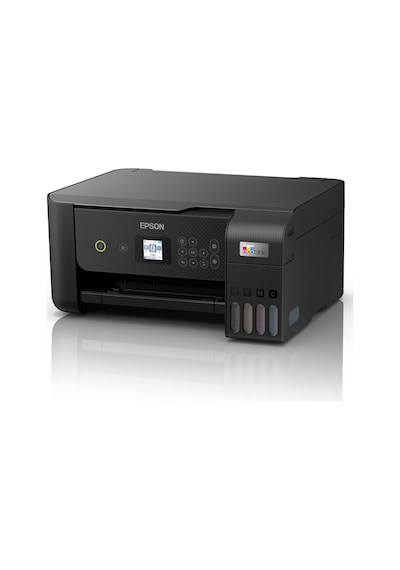 Epson Ecotank L3260 Mürekkep Püskürtmeli Çok Fonksiyonlu Yazıcı
